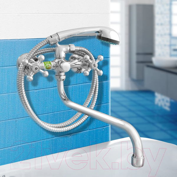 Изображение товара Смеситель Juguni Aquarius 0402.656