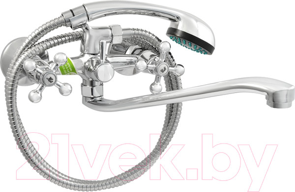 Изображение товара Смеситель Juguni Aquarius 0402.656A