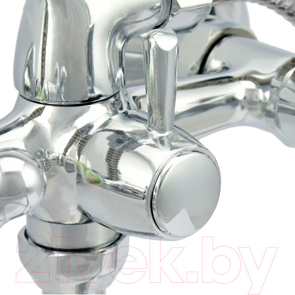 Изображение товара Смеситель Juguni Aquarius 0402.656A