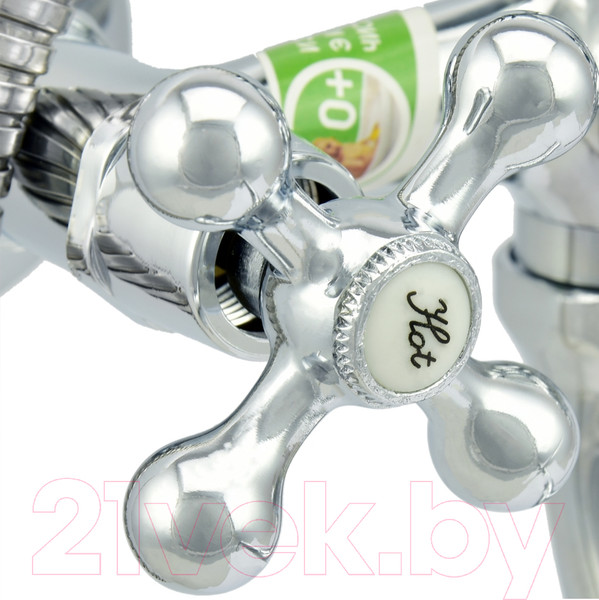 Изображение товара Смеситель Juguni Aquarius 0402.656A