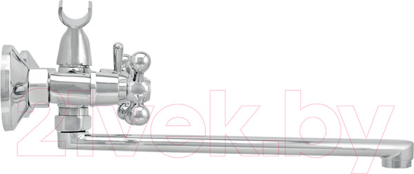 Изображение товара Смеситель Juguni Aquarius 0402.656A