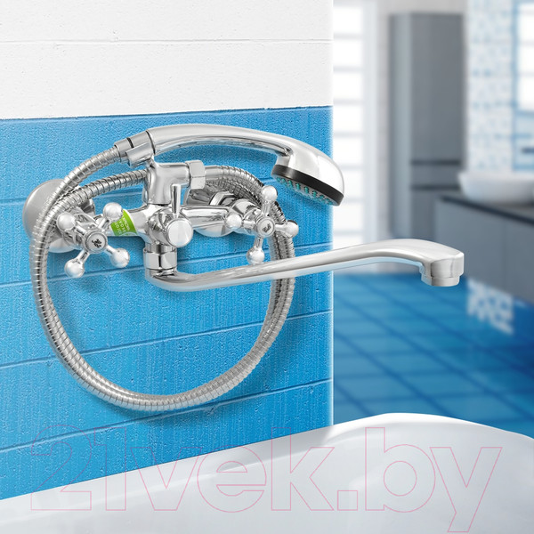 Изображение товара Смеситель Juguni Aquarius 0402.656A