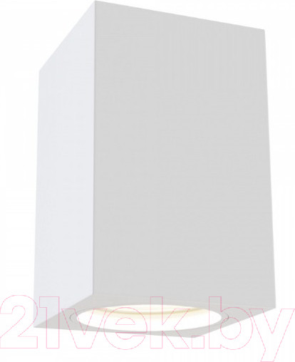 Изображение товара Точечный светильник Maytoni Alfa C011CL-01W