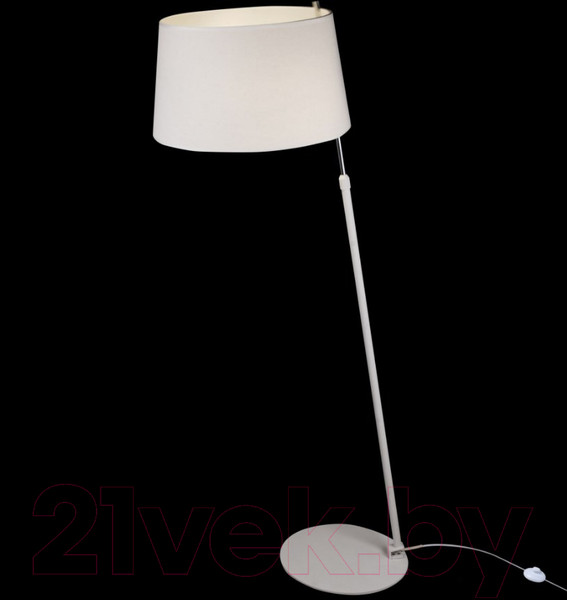 Изображение товара Торшер Maytoni Bergamo MOD613FL-01W