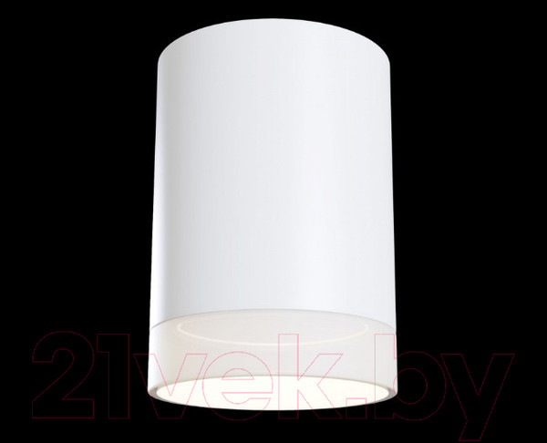 Изображение товара Точечный светильник Maytoni Pauline C008CW-01W