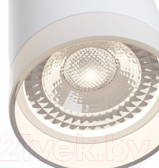 Изображение товара Точечный светильник Maytoni Pauline C008CW-01W