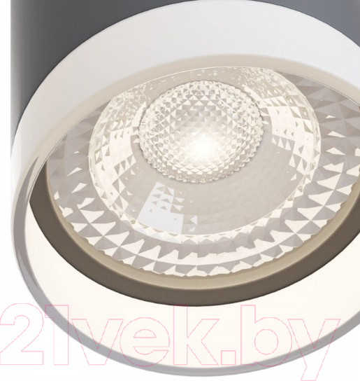 Изображение товара Точечный светильник Maytoni Pauline C008CW-01