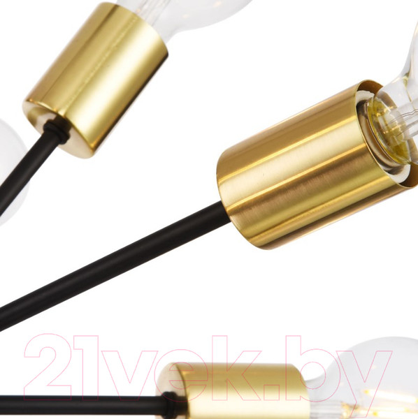 Изображение товара Люстра Maytoni Jackson T546PL-12B