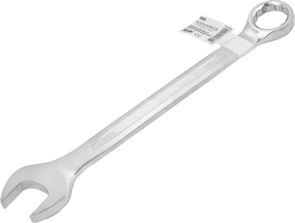Изображение товара Гаечный ключ RockForce RF-75536