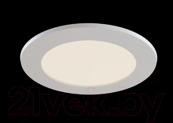 Изображение товара Точечный светильник Maytoni Stockton DL016-6-L12W