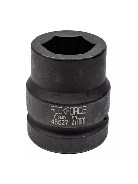 Изображение товара Головка слесарная RockForce RF-48527(917)