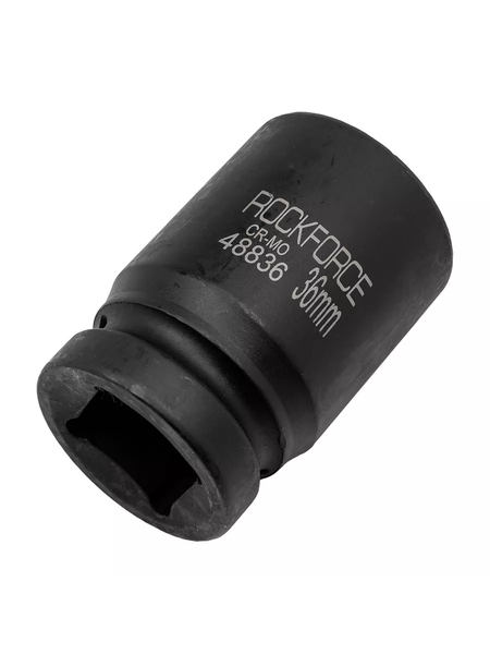 Изображение товара Головка слесарная RockForce RF-48536(927)