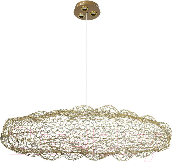 Изображение товара Люстра Loftit Cloud 10247/1500 (Gold)