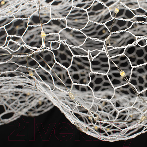 Изображение товара Люстра Loftit Cloud 10247/1500 (White)