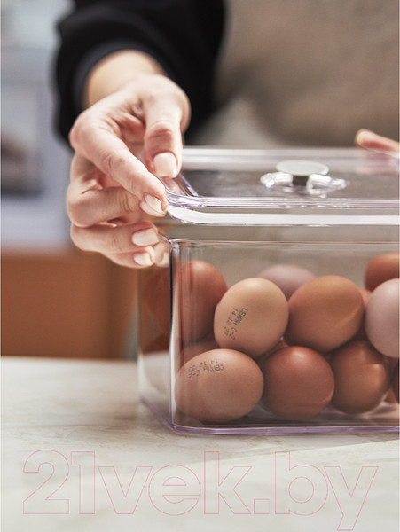 Изображение товара Емкость для хранения Smart Solutions Keep In / SS000084