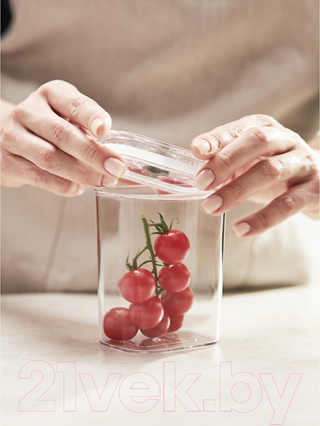 Изображение товара Емкость для хранения Smart Solutions Keep In / SS000079