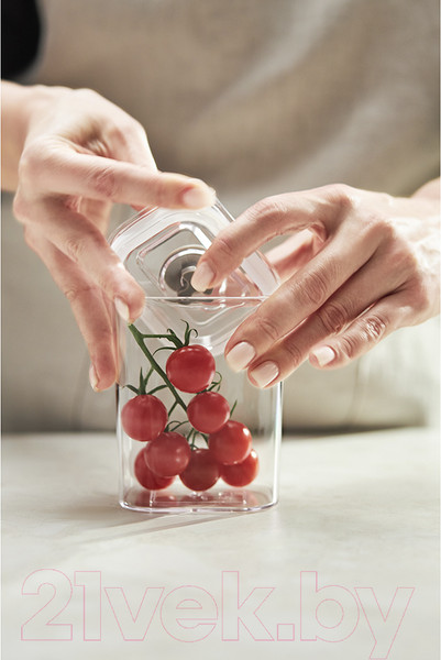 Изображение товара Емкость для хранения Smart Solutions Keep In / SS000079