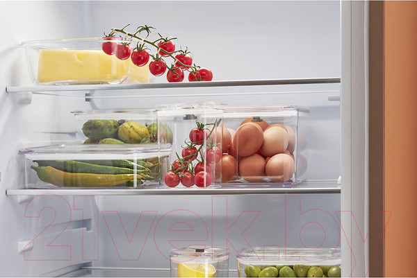 Изображение товара Емкость для хранения Smart Solutions Keep In / SS000081