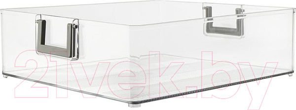 Изображение товара Контейнер для холодильника Smart Solutions Keep In / SS000078 (L)