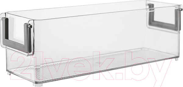 Изображение товара Контейнер для холодильника Smart Solutions Keep In / SS000076 (S)