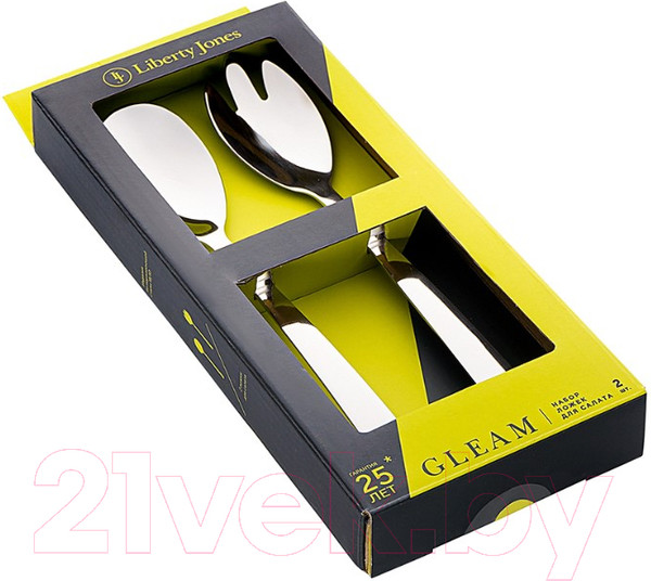Изображение товара Набор для салата Liberty Jones Gleam / LJ0000203