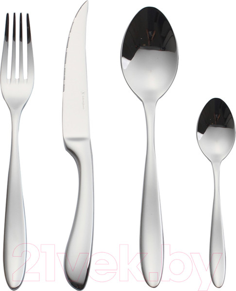 Изображение товара Набор столовых приборов Liberty Jones Dinelux / LJ0000202 (16пр)
