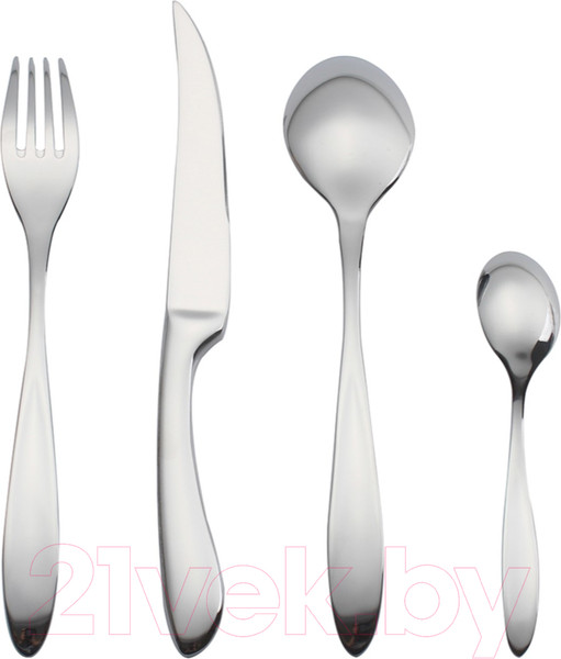 Изображение товара Набор столовых приборов Liberty Jones Dinelux / LJ0000202 (16пр)