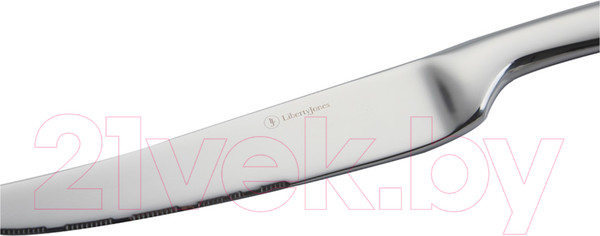 Изображение товара Набор столовых приборов Liberty Jones Dinelux / LJ0000202 (16пр)