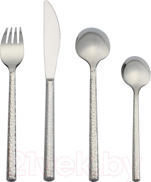 Изображение товара Набор столовых приборов Liberty Jones Silverware / LJ0000201 (16пр)