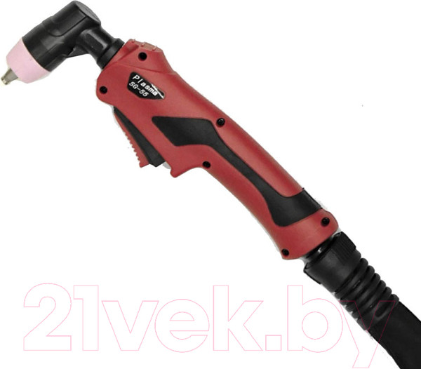 Изображение товара Плазморез AURORA SG55 М16x1.5 HF Air 60M / 27344 (5м)