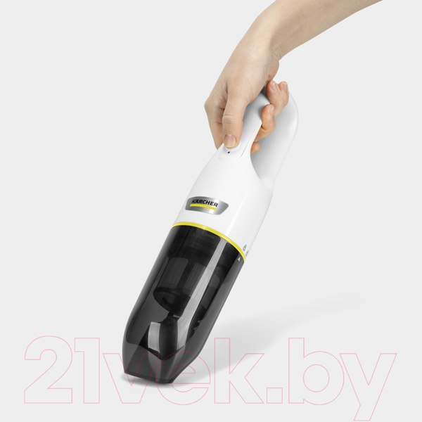 Изображение товара Портативный пылесос Karcher CVH 2 (1.198-330.0)