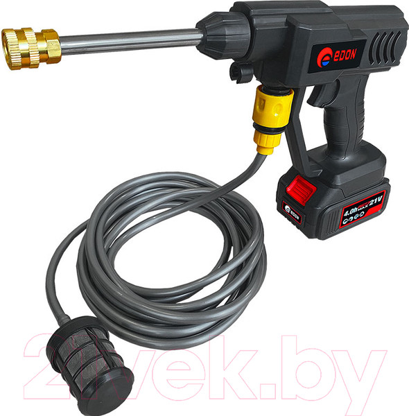 Изображение товара Мойка высокого давления Edon UPW-21A / 202020300047