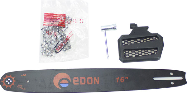 Изображение товара Электропила цепная Edon ECS-405/1800 / 1001060108
