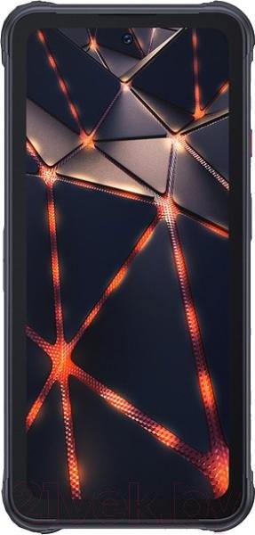 Изображение товара Смартфон Cubot King Kong 8 6GB/256GB (черный)