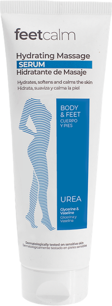 Изображение товара Сыворотка для тела Feetcalm Hydrating Massage Serum Увлажняющая для массажа (125мл)