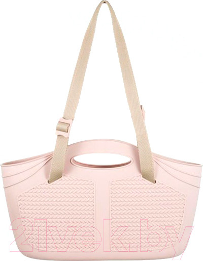 Изображение товара Пляжная сумка Bama Mia Borsa Cipria