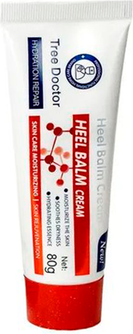 Изображение товара Крем для ног Tree Doctor Восстанавливающий для ступней (80г)