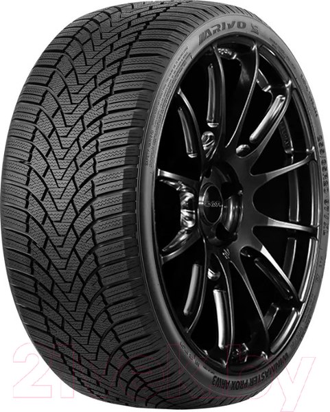 Изображение товара Зимняя шина Arivo Winmaster ProX ARW3 215/65R15 96H