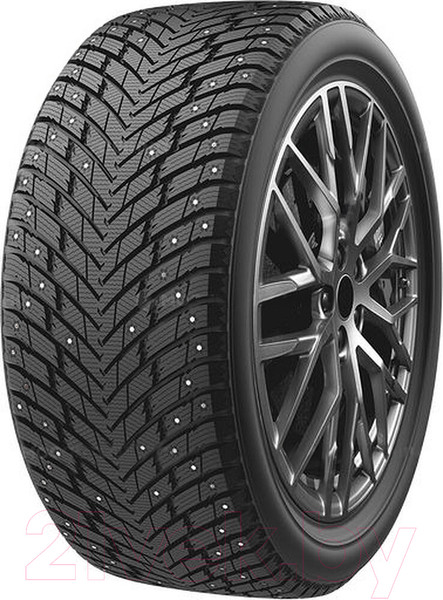 Изображение товара Зимняя шина Arivo Ice Claw ARW7 215/50R17 95T (шипы)
