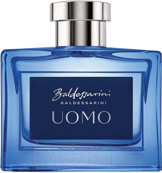 Изображение товара Туалетная вода Baldessarini Uomo (90мл)
