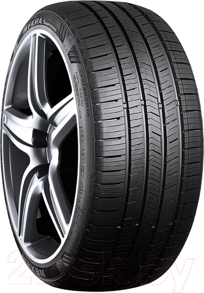 Изображение товара Летняя шина Nexen N'Fera Supreme 245/50R18 100W