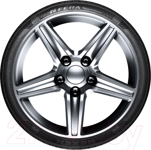 Изображение товара Летняя шина Nexen N'Fera Supreme 245/50R18 100W