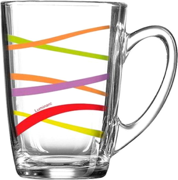 Изображение товара Кружка Luminarc Rubans N12191