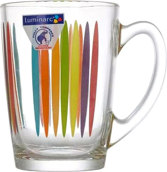 Изображение товара Кружка Luminarc Fizz N12211