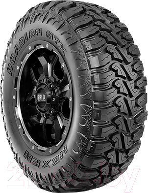 Изображение товара Летняя шина Nexen Roadian MTX RM7 33x12.50R17LT 121Q