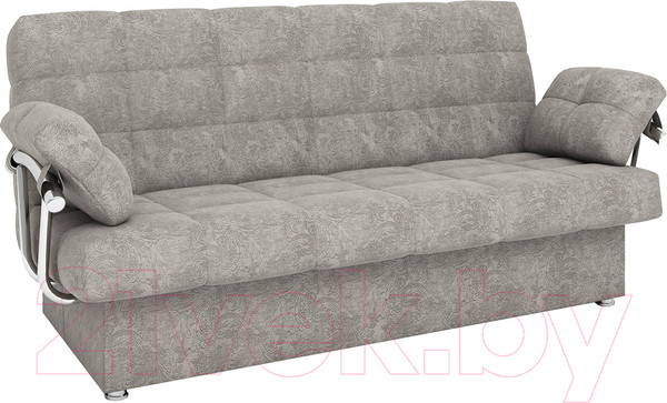 Изображение товара Диван Rivalli Милан (Mira Light Grey К)