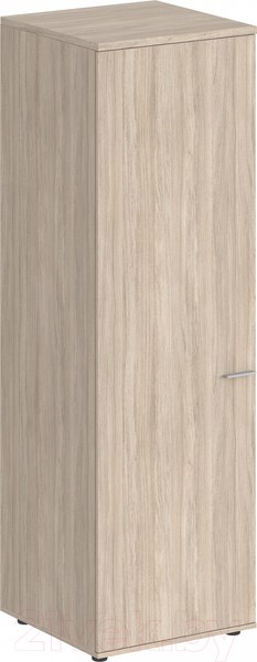 Изображение товара Шкаф-пенал Norden 60x60x195.5 Левый / SG.826.OL.OL.L (дуб светлый/дуб светлый)