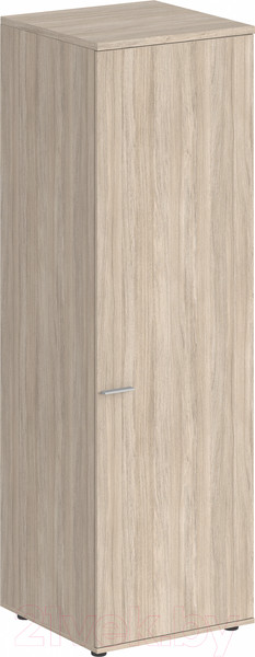Изображение товара Шкаф-пенал Norden 60x60x195.5 Правый / SG.826.OL.OL.R (дуб светлый/дуб светлый)
