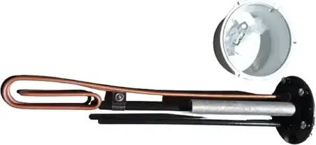 Изображение товара Тэн электрический Aquastic ID S (6104550318)