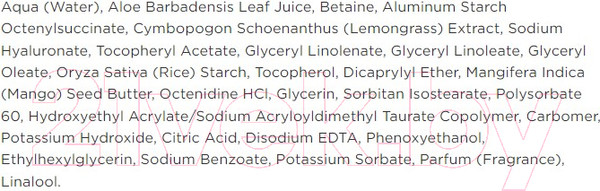 Изображение товара Крем для лица Farmona Tutti Frutti Let's Face It Увлажняющий и матирующий (50мл)